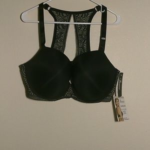 Paramour Carolina raceback Bra